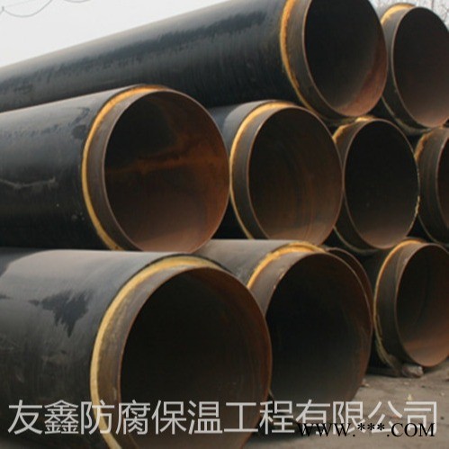 GB/T9711标准钢套钢保温管 SY/T5037标准钢套钢保温管 GB/T3091标准钢套钢保温管图1