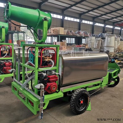 小型1.5方新能源喷洒车, 不锈钢材质电动洒水车