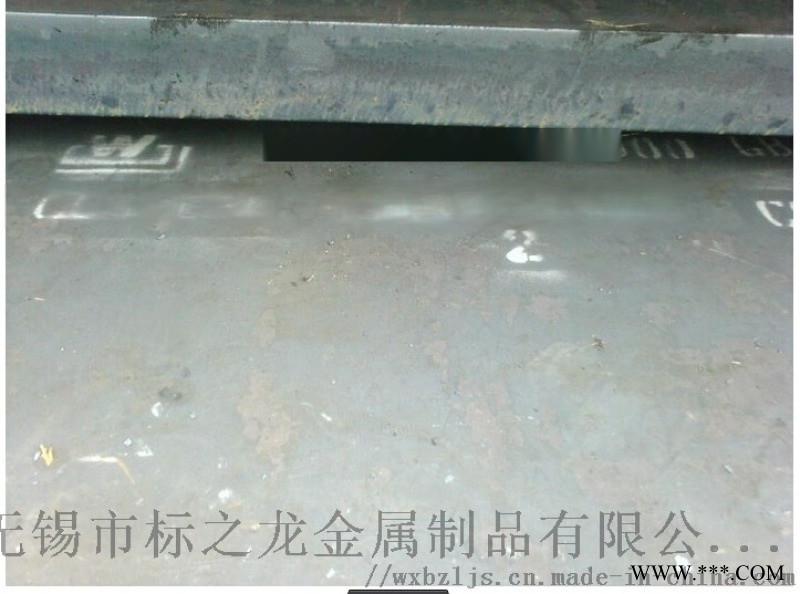 DNVDH32高强度船板切割钢材切割中厚板切割图1