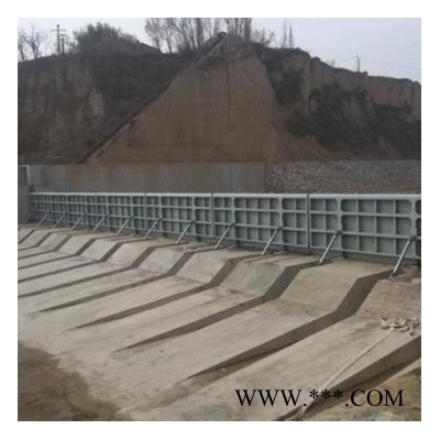 盛鸿 翻板闸门 翻板坝 液压钢坝 景观坝 钢坝闸门按需定制 液压翻板闸门 钢坝闸门 钢坝闸门型号厂家 翻板闸门
