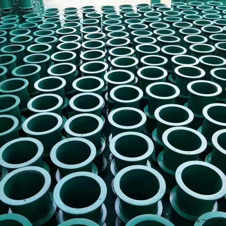 钢性防水套管 钢性防水套管厂家图1