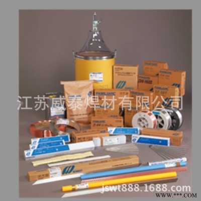 日本神钢KOBELCOLB-80L高强度钢手工焊条