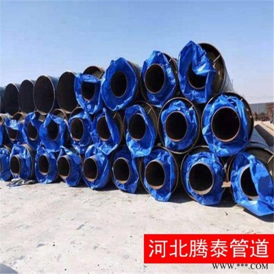 厂家直销  内滑动钢套钢保温管 外滑动钢套钢保温管  钢套钢直埋蒸汽管道  钢套钢复合保温管    来电咨询