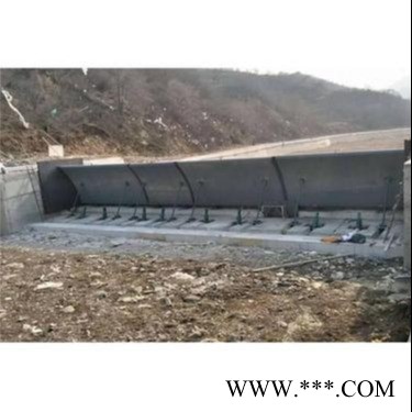 316材质钢坝闸门 江苏液压钢坝 水利自控液压钢坝 钢坝闸门 发展状况图1