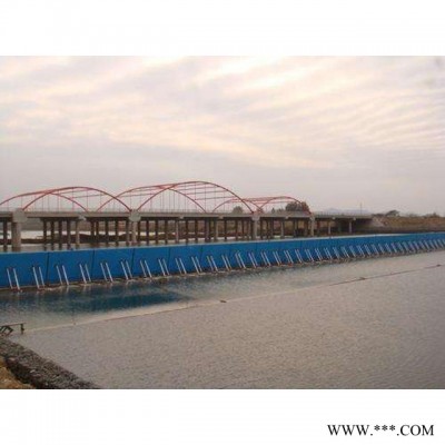 钢坝闸门 大跨度水景液压钢坝闸门 水库电站钢坝闸门 平面焊接钢坝闸门 水利定轮钢坝闸