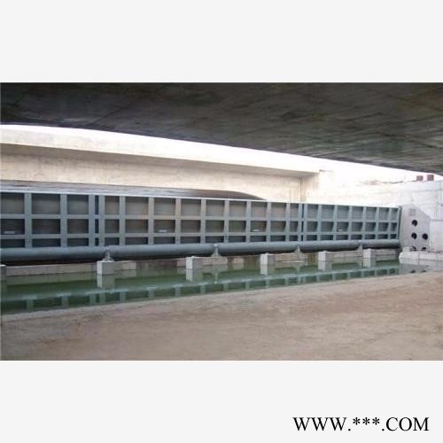 前进 卧倒式钢坝 卧倒式河道钢坝闸门 厂家现货供应卧倒钢坝 卧倒钢坝图1