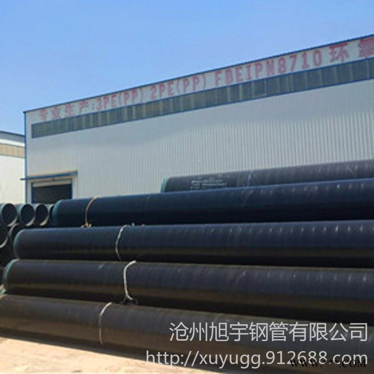 银川旭宇钢管 厂家定做 内滑动钢套钢保温钢管 钢套钢玻璃棉保温管 高温钢套钢蒸汽管 高温钢套钢保温管 质量好图1