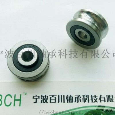 AISI440材质 不锈钢SG15ZZ