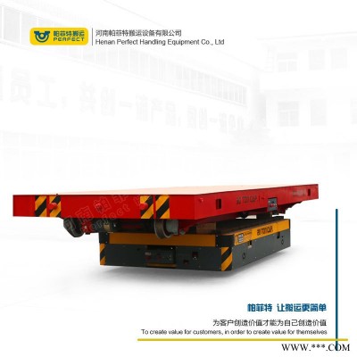 5吨运送梯具钢包车 轨道平板车型材载重车