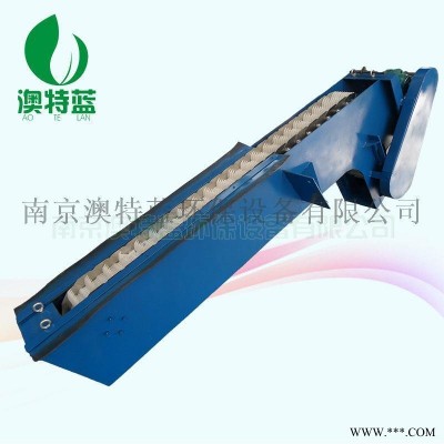 回转式格栅机架材质不锈钢除污机价格