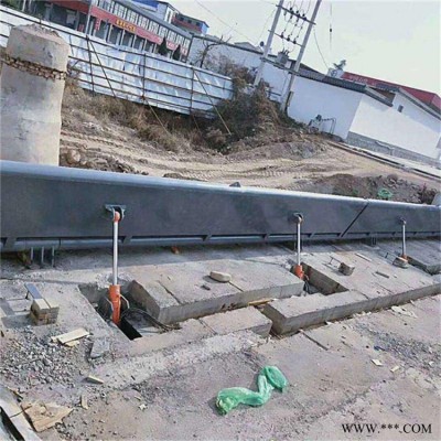 钢坝闸 价格不贵 景观钢坝 液压钢坝 新型液压钢坝