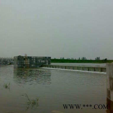 钢坝价格 液压钢坝闸门 水库电站钢坝闸门 液压翻板闸门 景观钢坝闸门 厂家直销可来图定制图1