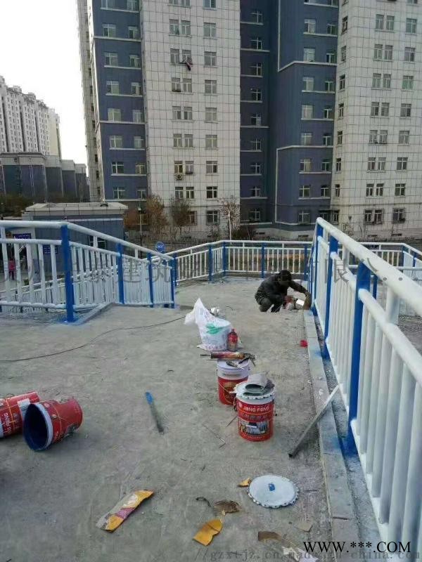 工程钢材贵阳铁艺围栏毕节铁艺围栏安顺铁艺围栏图1