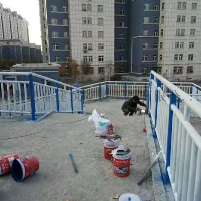 工程钢材贵阳铁艺围栏毕节铁艺围栏安顺铁艺围栏