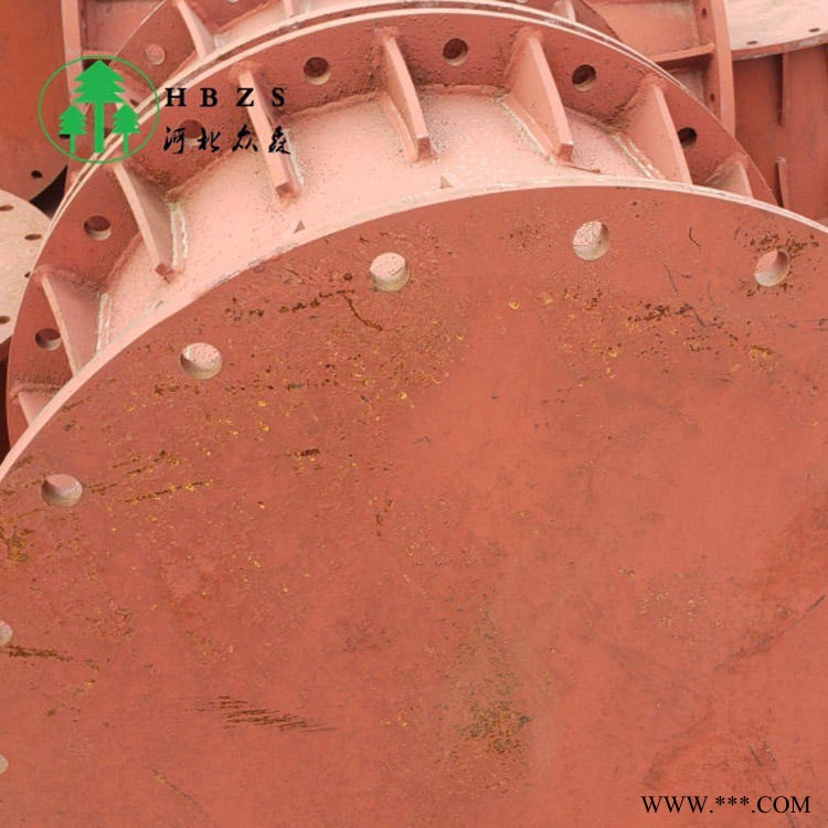 建筑钢支撑 隧道钢支撑 众森钢管 地铁专用609钢支撑图1