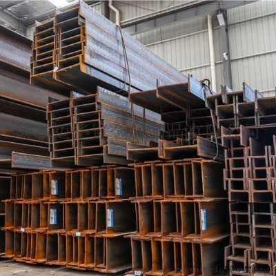 工字钢型材阁楼用工字钢 q235热镀锌工字钢