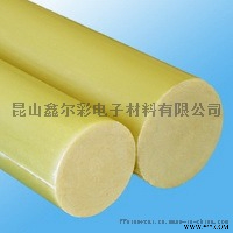 830聚酯引拔玻璃钢型材图1