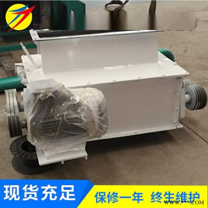 福建鸡饲料破碎机 五吨每小时饲料破碎机 厂家专业锰钢材质破碎机图1