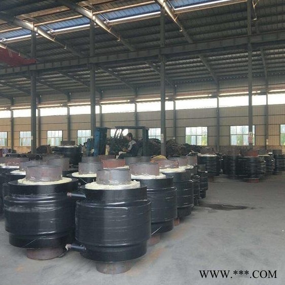 旭宇钢管供应内外滑动钢套钢蒸汽保温钢管 耐高温钢套钢蒸汽保温管 大口径钢套钢直埋蒸汽管 价格实惠 欢迎来电图1