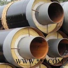 架空式钢套钢保温钢管内外滑动钢套钢蒸汽保温钢管 钢套钢直埋蒸汽管 旭宇钢管厂家直销欢迎来电图1