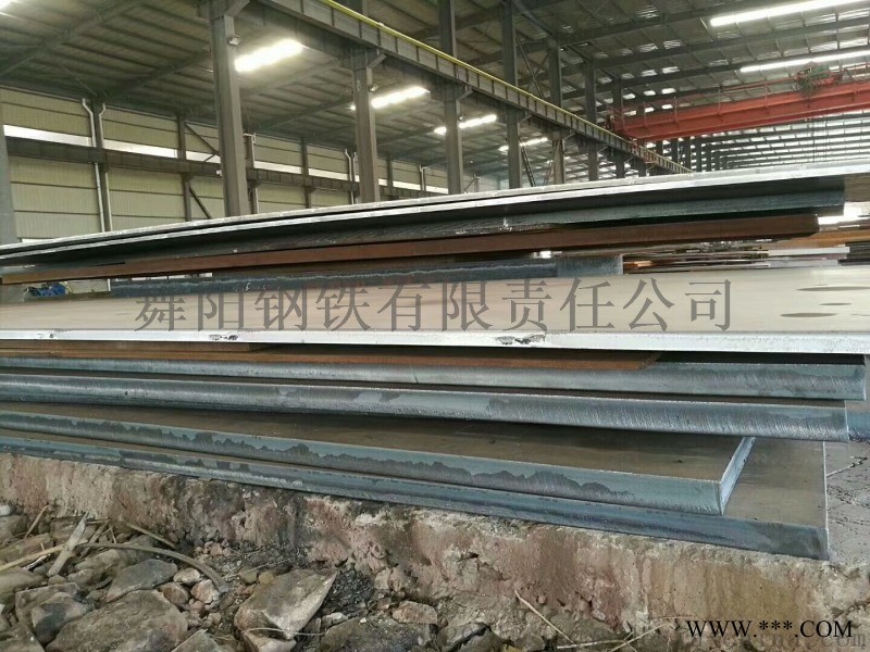 07Cr2AlMoRE钢板切割|材质成分|应用介绍图1
