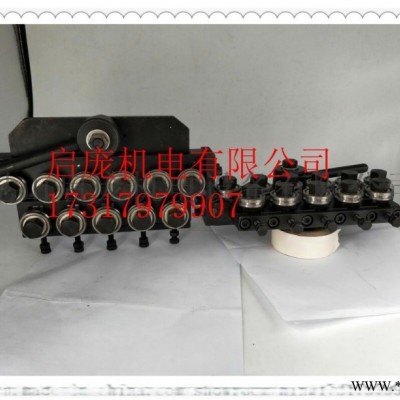 空心管材调直机 实心钢丝铁丝铜丝焊丝校直机 矫平器 拉直器