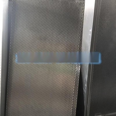 4S店金属闪银装饰外墙镀锌钢板装饰材料厂家