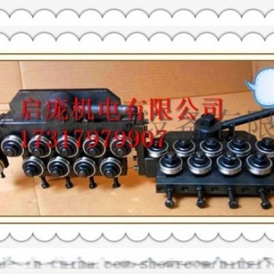 钢丝拉直机矫直器铜管矫直器电缆线材铜管校直器