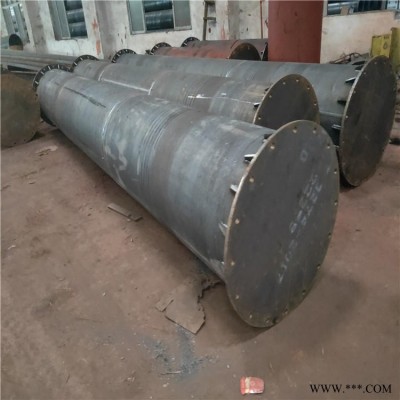 深圳地铁隧道专用钢支撑 桥梁建筑用800钢支撑 生产厂家 河北钢涵管道
