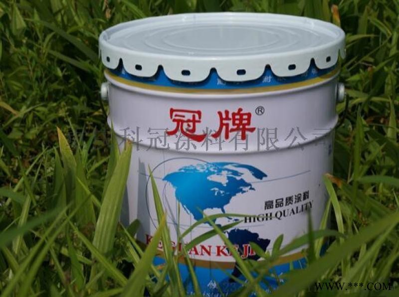 重庆钢结构材涂料，重庆钢结构漆厂家 冠牌图1