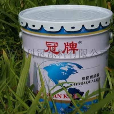 重庆钢结构材涂料，重庆钢结构漆厂家 冠牌