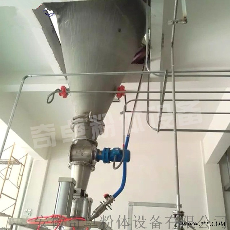 聚丙烯酸盐加工不锈钢混合机，316材质图1