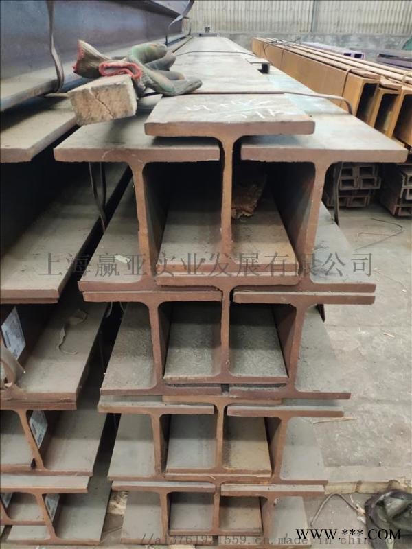欧标工字钢进口型材-公差执行标准图1