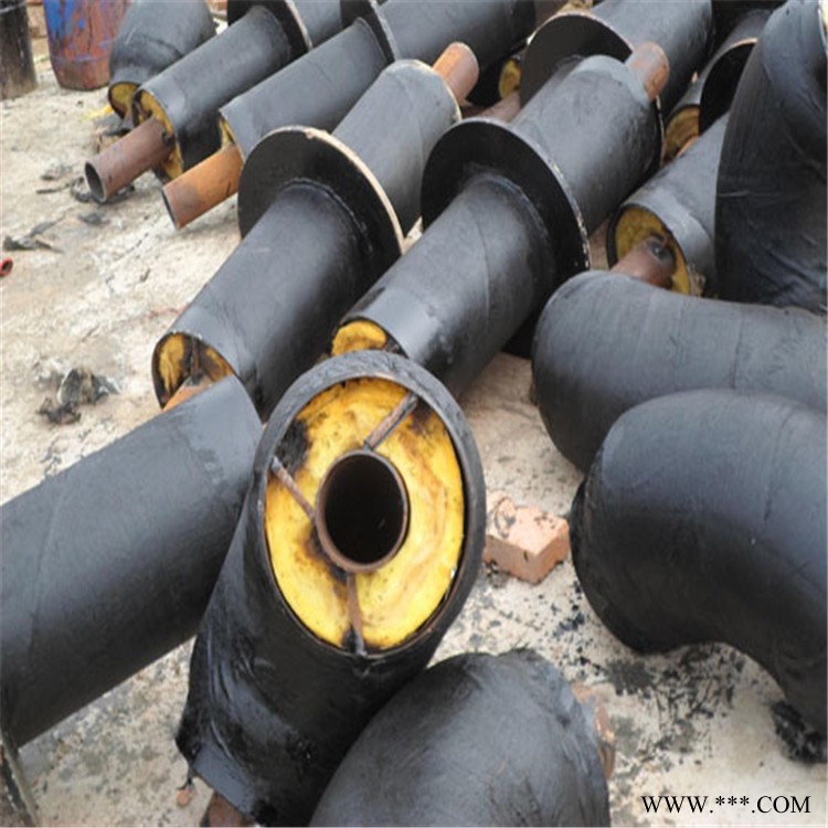内滑动钢套钢保温钢管 钢套钢蒸汽保温钢管 厚东 直埋钢套钢蒸汽保温钢管 电话议价图1