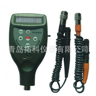 CM8826 不锈钢铝材基体涂层测厚仪