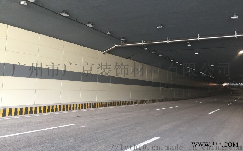 金属装饰建材隧道幕墙搪瓷钢板生产厂家图1
