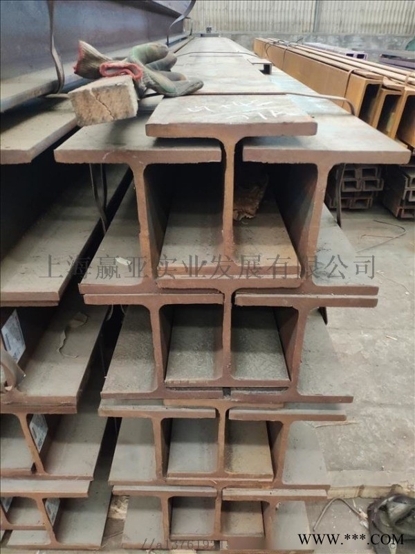 欧标工字钢-美标H型钢W6*15材质换算图1