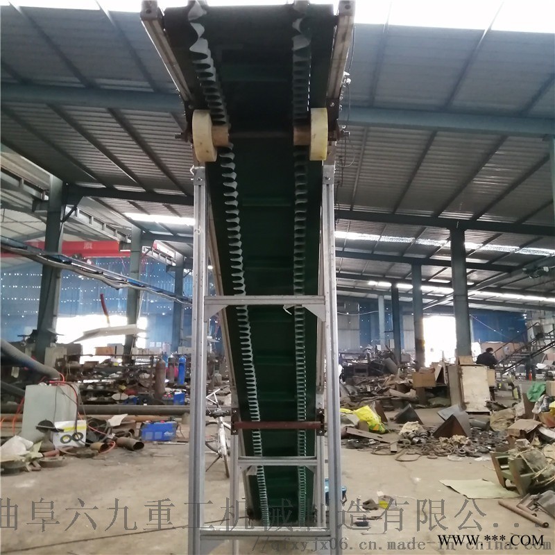 输送辊筒哪家好 皮带铝型材 LJXY 不锈钢皮带输图1