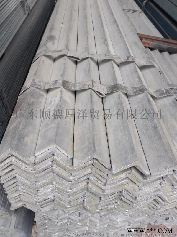 镀锌角钢，63*63*6，长度6米，材质Q235B图1