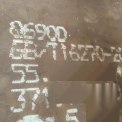 Q390高强板零割，特厚钢板切割带质保书保材质性能