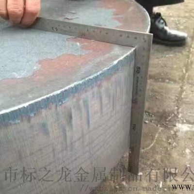 Q345低合金板切割，特厚钢板数控零割下料保材质