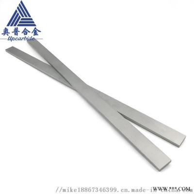 YG8硬质合金板材12*3*600mm钨钢合金长条