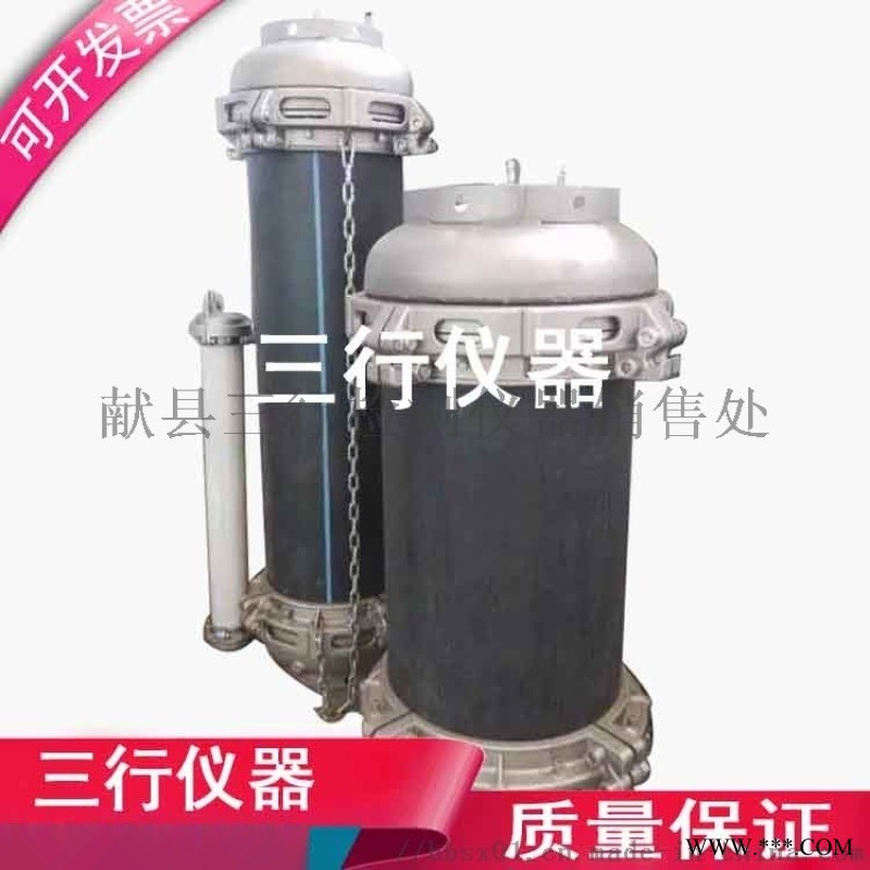 管材静液压试验机 管材夹具 快速连接头 不锈钢夹具图1
