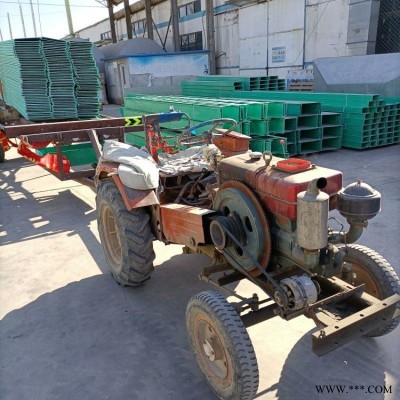 玻璃钢复合材料桥架公路桥梁电缆桥架厂家