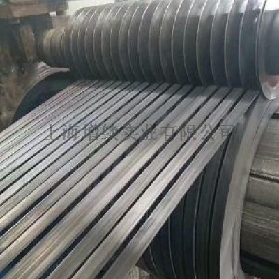 35WW250硅钢薄带相对新材质品种