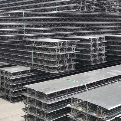 钢筋桁架楼承板 现代建筑材料 和盛金属货源充足