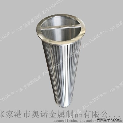 304不锈钢材质绕丝筛管