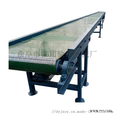 不锈钢输送机 输送线铝型材 六九重工 流水线食品包