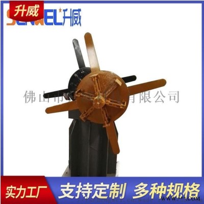 不锈钢高频焊管机 不锈钢管材焊管机组 升威生产厂家