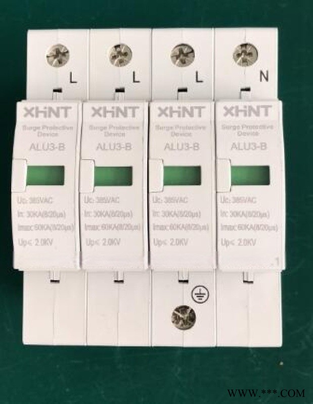 湘湖牌过电压保护器MGT-CT-6生产厂家图1